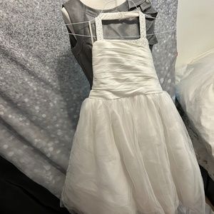 First Holy Communion dress